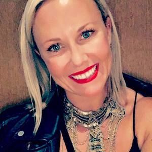 Meet your Posher, Mandy